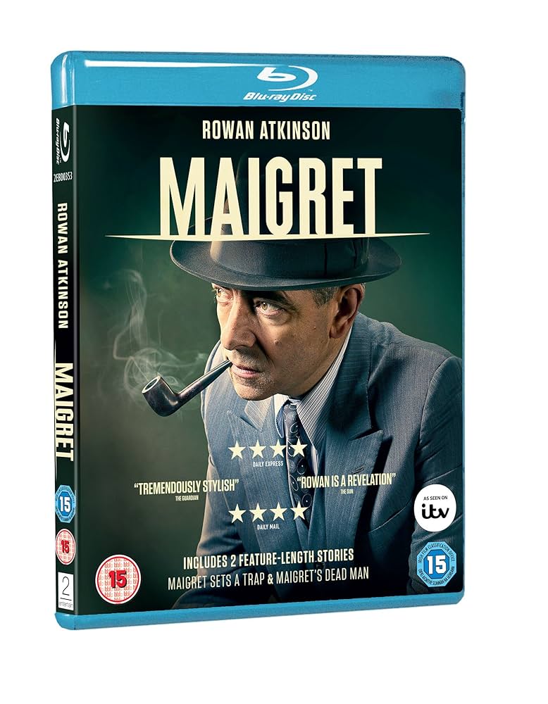 その他 Maigret: Set 6/ [DVD] Amazon.com: Maigret: Set 6 : Bruno Cremer, Caroline Sihol